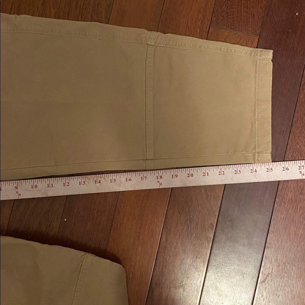NWT Women’s Barrell Pant - Picture 5 of 5